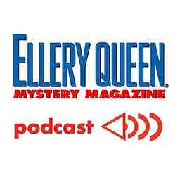 Ellery Queen's Mystery Magazine's Fiction Podcast logo
