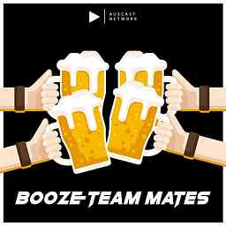 Booze Team Mates logo