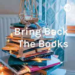 Bring Back The Books cover logo