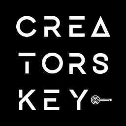 Creators Key cover logo