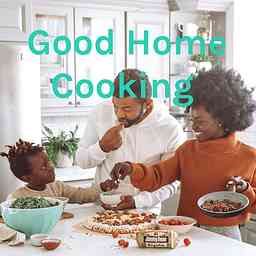 Good Home Cooking cover logo
