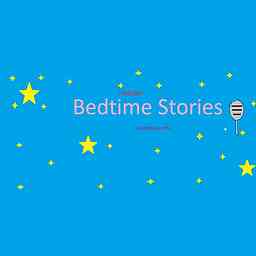 Bedtime Story For Kids cover logo
