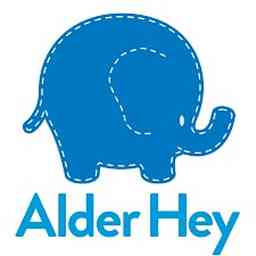 Alder Hey Official logo