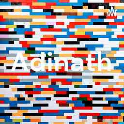 Adinath cover logo