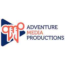 Adventure Media Podcast logo