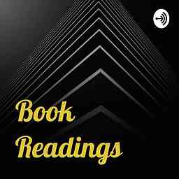 Book Readings logo