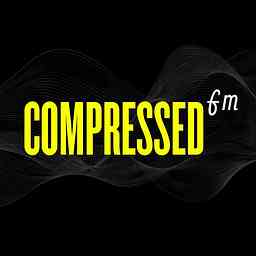 COMPRESSEDfm logo