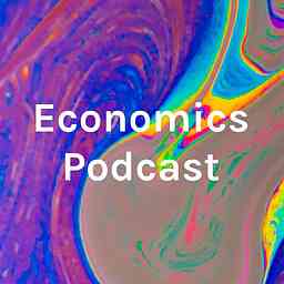 Economics Podcast cover logo