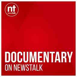 Documentary on Newstalk logo