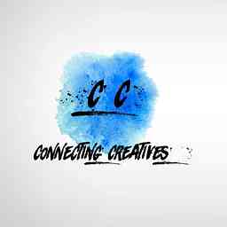 Connecting Creatives cover logo