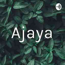 Ajaya cover logo