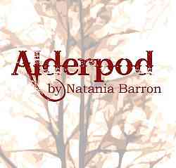 Alderpod - The Aldersgate Cycle Podcast cover logo