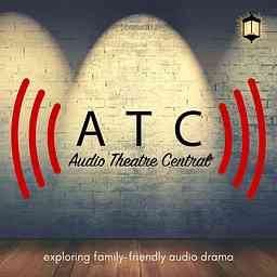 Audio Theatre Central logo