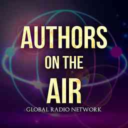 Authors on the Air Global Radio Network logo