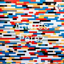 Andrés Pérez logo