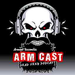 Arm Cast Podcast cover logo