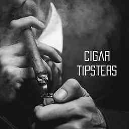 Cigar Tipsters Podcast cover logo