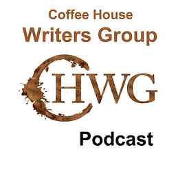 Coffee House Writers Group Podcast logo