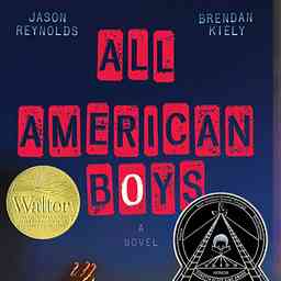 All American Boys cover logo