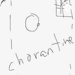CHORantine logo