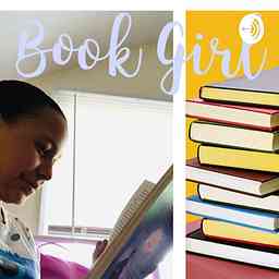 Book Girl cover logo