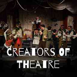 Creators Of Theatre cover logo