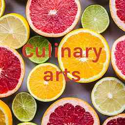 Culinary arts cover logo