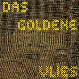 Das Goldene Vlies / Der Literaturpodcast cover logo