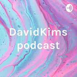 DavidKims podcast logo