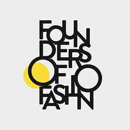 Founders of Fashion cover logo