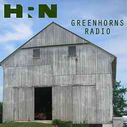 Greenhorns Radio cover logo