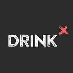 DrinkX cover logo