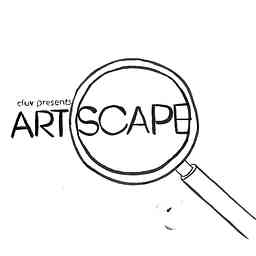 Artscape cover logo