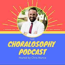 Choralosophy cover logo