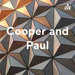 Cooper and Paul cover logo