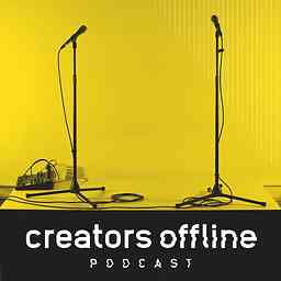 Creators Offline cover logo