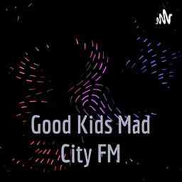 Good Kids Mad City FM logo