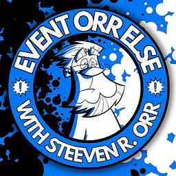 Event Orr Else cover logo