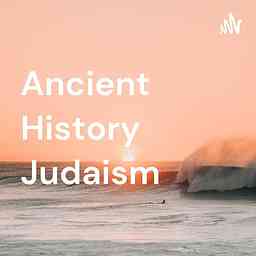 Ancient History Judaism cover logo