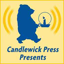 Candlewick Press Presents logo
