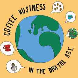 Coffee is ME - Start Your Coffee Business logo