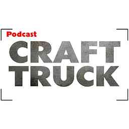 Craft Truck: Conversations with film & TV professionals cover logo