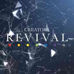 Creators Revival cover logo