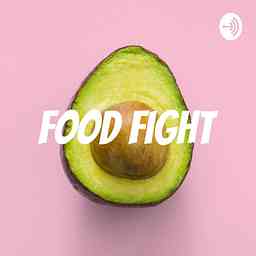 Food Fight cover logo