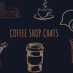Coffee Shop Chats cover logo