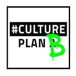 CulturePlanB cover logo