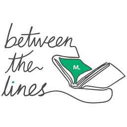 Between the Lines cover logo