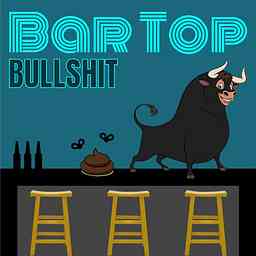 BarTop BullShit cover logo