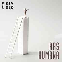 Ars humana cover logo