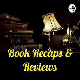 Book Recaps & Reviews logo